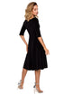 Evening dress model 159585